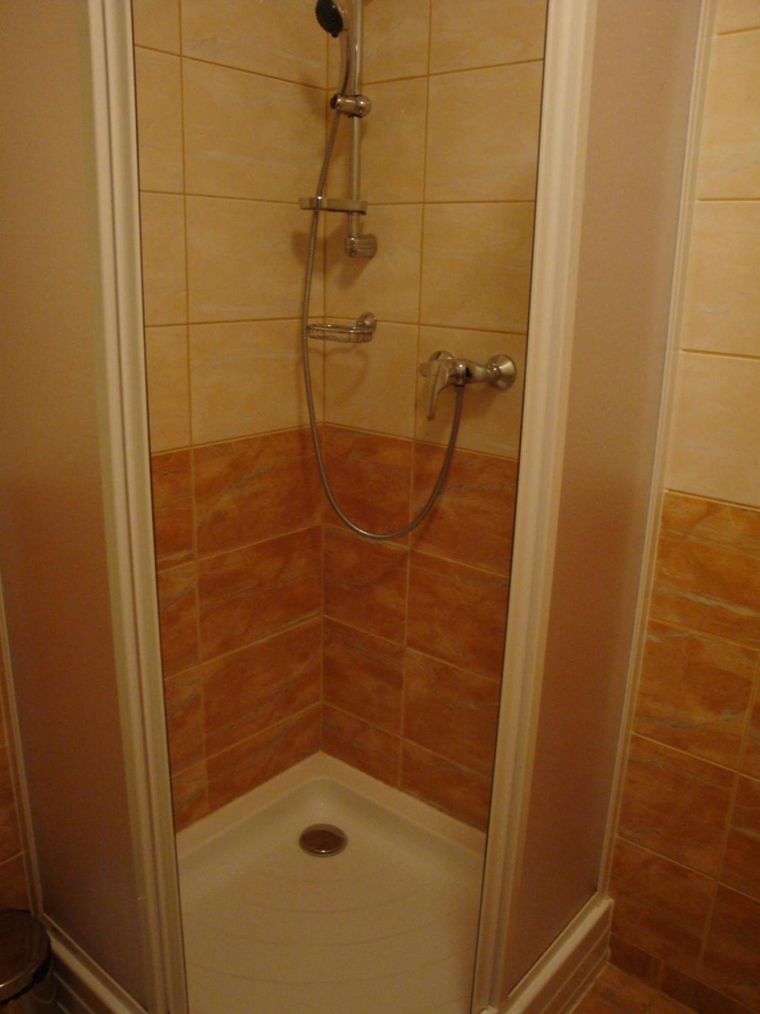 Lazne Evzenie Hotell Klášterec nad Ohří Exteriör bild